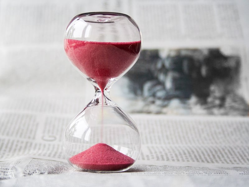 Time Lapse